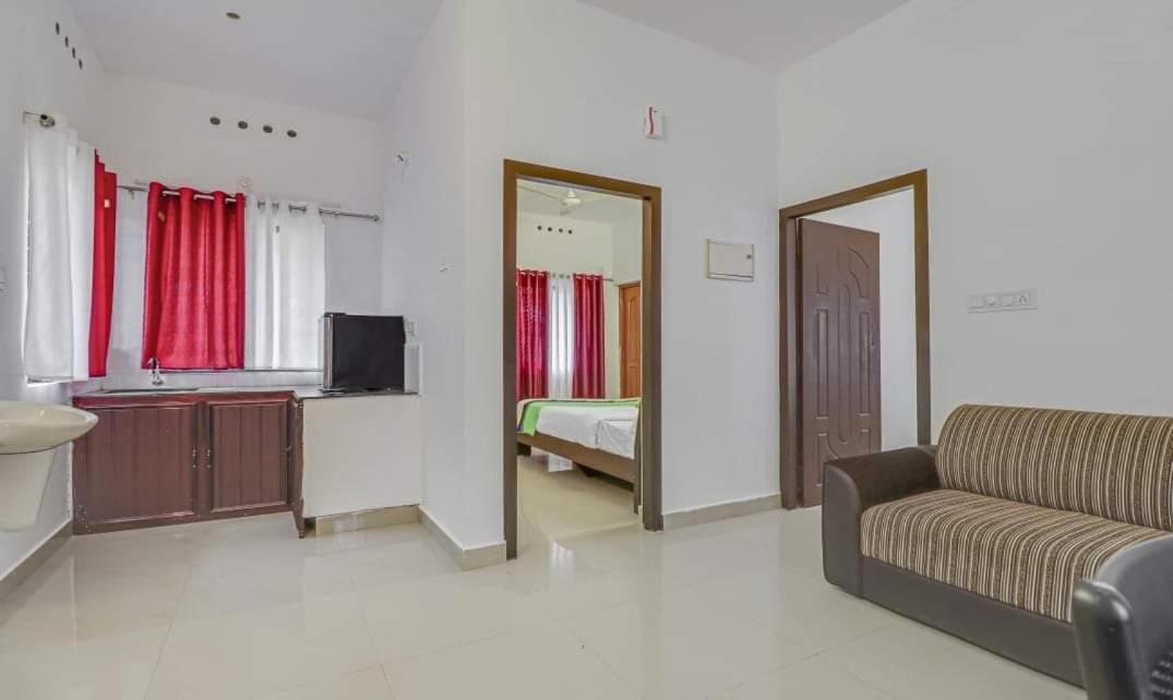 Moss Adams Inn Vagamon Extérieur photo