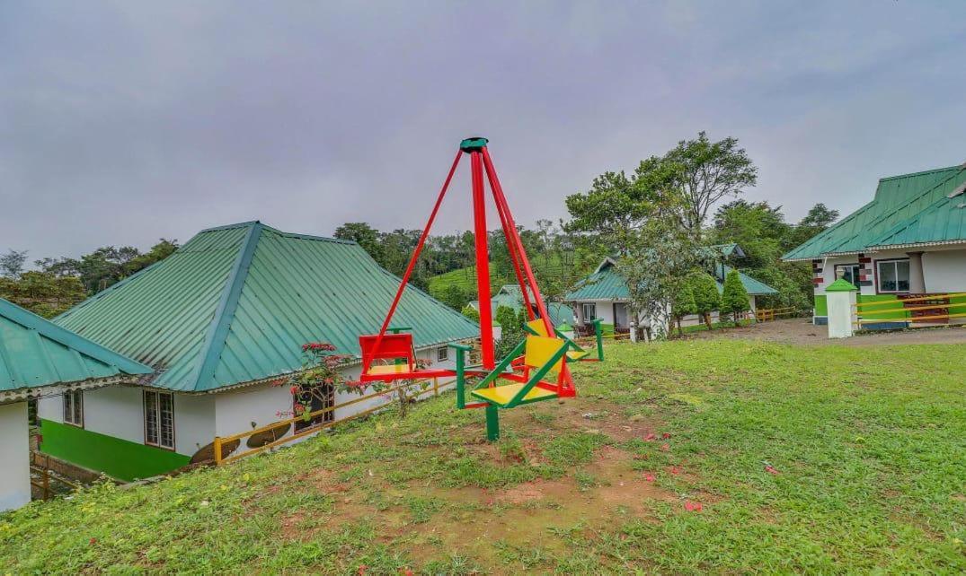 Moss Adams Inn Vagamon Extérieur photo