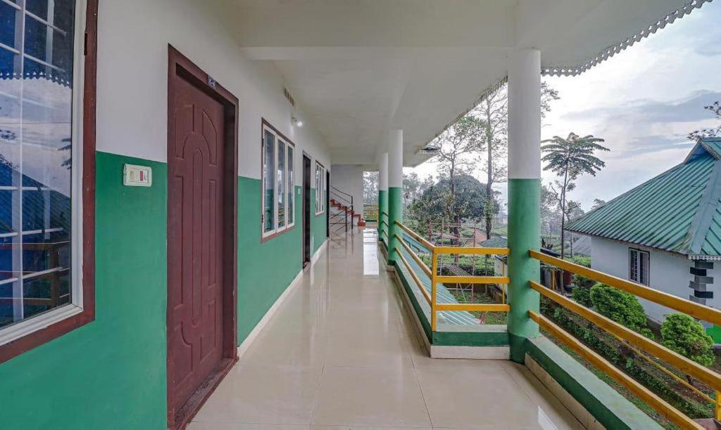 Moss Adams Inn Vagamon Extérieur photo