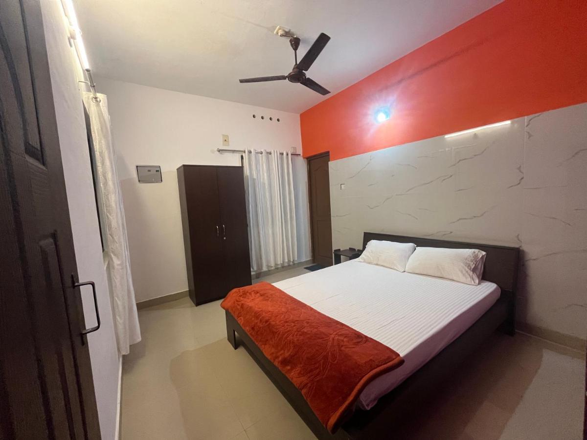 Moss Adams Inn Vagamon Extérieur photo