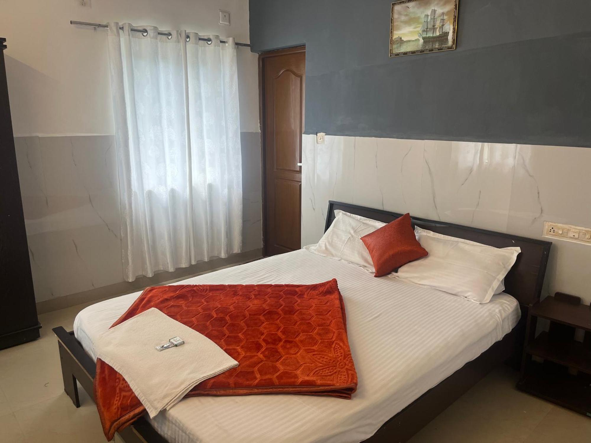 Moss Adams Inn Vagamon Extérieur photo